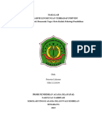 Makalah Psikologi Pendidikan - Prasetyo L - Lingkungan