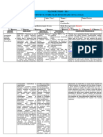 2ºano 1, Planejamento Humanidades C.Sociais.