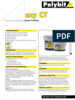 Tds Polybit-Polypoxy-Ct en Mea