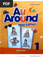 All Around 1 Students Book