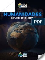 Amostra - HUMANIDADES