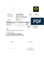 Invoice Alkes SD N Adisucipto 2