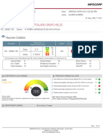 Reporte Equifax GRUPO HELSE