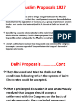 14.delhi Proposals 1927