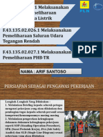 24.PPT Arif Santoso