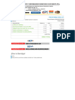 Proforma Grupo Map.