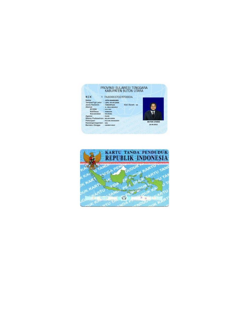Dokumen Ktp Pdf