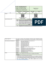 RPSs PENGEMBANGAN PEMBELAJARAN BERBASIS ICT