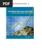 Download Los 7 Secretos Del Exito by api-3829848 SN7171998 doc pdf