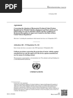 Un Ece R12 | PDF | Voltage | Direct Current