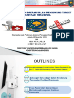 Paparan-Ksd-Akselarasi Pencapaian Eradikasi Frambusia-22nov18