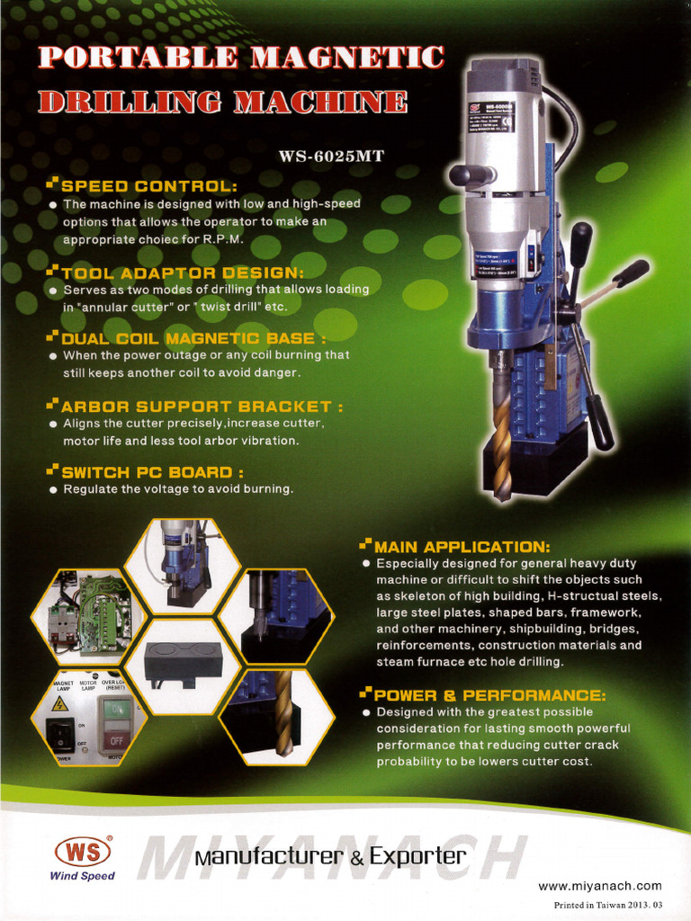 WS 6025MT | PDF