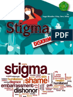Materi 2 - Stigma Dan Diskriminasi Pada ODHA
