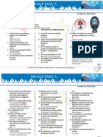 Todos Lo Parciales de Carreon (Examen)