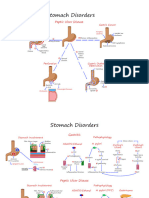 Stomach Disorders: Peptic Ulcer Disease