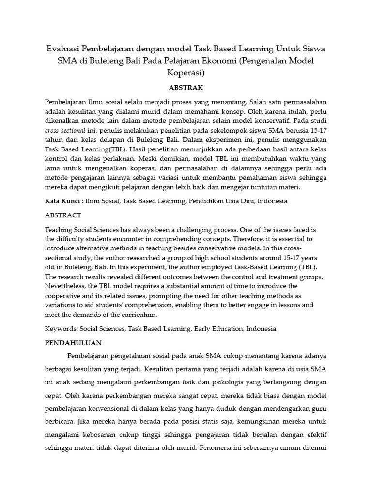 evaluasi-pembelajaran-dengan-model-task-based-learning-untuk-siswa-sma