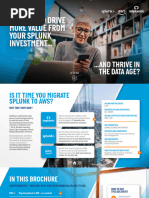 CC Aws Splunk Brochure