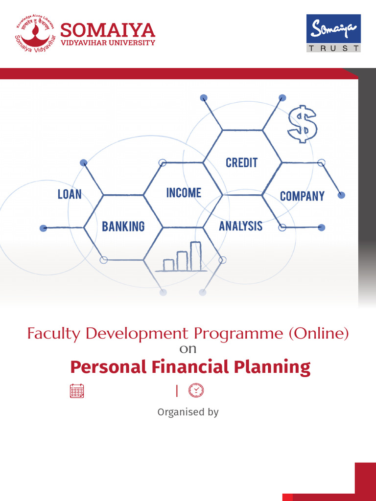 FDP Personal Financial Brochure 05-03-24 | PDF