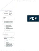 Evaluación Factores Claves de Calidad (10 Puntos) - Revisión Del Intento - EVA Pregrado 2023-2024