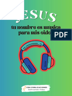 Jesus Es Musica