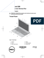 All-Products Esuprt Laptop Esuprt Latitude Laptop Latitude-3330-Laptop Setup Guide In-Id