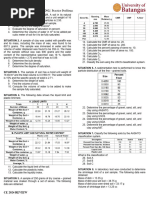 Geotech Practice-Problems CE2024