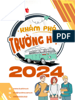 Kham Pha Truong Hoc