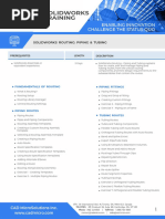SolidWorks Motion Study Tutorial Guide | PDF | Teaching Methods ...