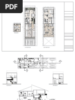 Picture of House Plan - PENTHOUSE | PDF | Residential Buildings | Houses