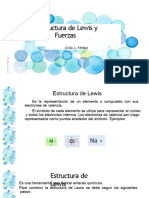 03 Estructura de Lewis y Fuerzas Intermoleculares 2024