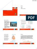 NS2 - Elasticity and DeformationH