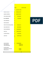 2 Parcial Ajustes