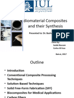 Biomaterials Composites-1
