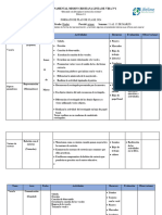 Semana Del 4 de Marzo Al 8