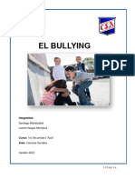 Bullying Investigación