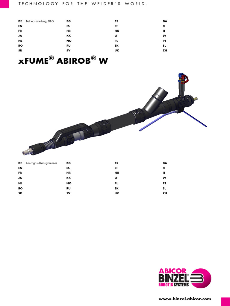 xFUME ABIROB W BAL 1049 DRAFT04 | PDF