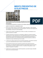 PDF Mantenimiento Preventivo de Tableros Electricos Compress
