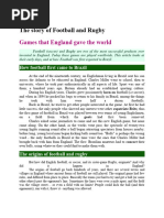 Rugby Boys: Inhalant Abuse in the Philippines | PDF | Medical Specialties