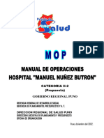 MOP Hospital MNB II-2 (Propuesta) 01 Dic 2022 V01