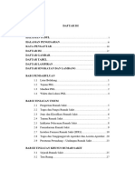 DAFTAR ISI - Arista