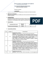 Especificaciones Técnicas 2017 - Puertas de Acero para Área de Producción Del Comedor de La Ciudad Universitaria - 1