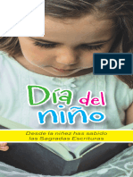 Dia Del Nino 1