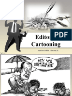 Editorial-Cartooning Villaceran