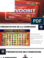 Revoobit Ci (Actualisé)