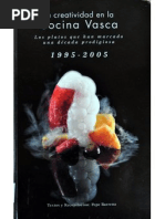 Cocina Con Lógica Por Jordi Cruz | PDF