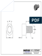 91251A431 - Black-Oxide Alloy Steel Socket Head Screw