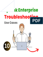 Use Case-10 - Troubleshooting