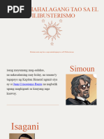 Hermana Bali Script | PDF