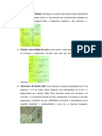 Evidencia 4 - Investigación de Conceptos Básicos de Aleación de Aluminio