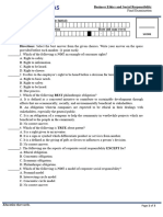 Business Ethics and Social Responsibilities - FinalExamination - Term2 - SY2022-2023 - TestDraft